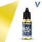 Vallejo True Metallic Metal Radiant Yellow (Light) (18ml)