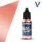 Vallejo True Metallic Metal Ruby Red (Light) (18ml)