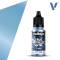 Vallejo True Metallic Metal Ultramarine Blue (Light) (18ml)
