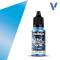 Vallejo True Metallic Metal Sapphire Blue (Light) (18ml)