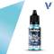 Vallejo True Metallic Metal Hydra Turquoise (Light) (18ml)