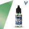 Vallejo True Metallic Metal Dusken Green (Light) (18ml)