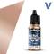 Vallejo True Metallic Metal Rusty Metal (Light) (18ml)