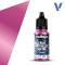Vallejo True Metallic Metal Crimson Magenta (Base) (18ml)
