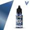 Vallejo True Metallic Metal Ultramarine Blue (Base) (18ml)