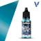 Vallejo True Metallic Metal Hydra Turquoise (Base) (18ml)