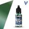 Vallejo True Metallic Metal Dusken Green (Base) (18ml)