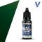 Vallejo True Metallic Metal Dusken Green (Shade) (18ml)