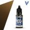 Vallejo True Metallic Metal Arcane Gold (Shade) (18ml)