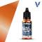 Vallejo True Metallic Metal Ancient Copper (Air) (18ml)