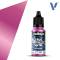 Vallejo True Metallic Metal Crimson Magenta (Air) (18ml)