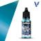 Vallejo True Metallic Metal Hydra Turquoise (Air) (18ml)