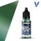 Vallejo True Metallic Metal Dusken Green (Air) (18ml)