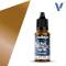 Vallejo True Metallic Metal Arcane Gold (Air) (18ml)