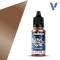 Vallejo True Metallic Metal Rusty Metal (Air) (18ml)