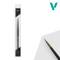 Vallejo Pro Modeler Round 2 Natural Hair Brush