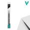 Vallejo Precision Round 0 Synthetic Triangular Handle Brush