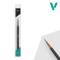 Vallejo Precision Round 2 Synthetic Triangular Handle Brush