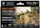 WWII Paint Set - German Waffen SS