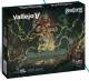 Vallejo Squidmar Miniatures Special FX Paint Set (12 Colors) 18ml