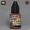 VMS No-Peel Primer - Mahogany Brown 30ml