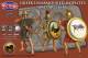 Ancient Greek Unarmored Hoplites & Archers