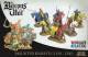 Wargames Atlantic The Age of Chivalry: Mounted Knights (1150-1320)