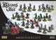 Wargames Atlantic The Age of Chivalry: The Barons War Retinue Box