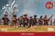 Wargames Atlantic Age of Reason: Minutemen