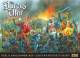 Wargames Atlantic Barons War Second Edition