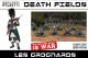 Wargames Atlantic Death Fields: Les Grognards (new tooling)