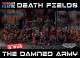 Wargames Atlantic Death Fields: The Damned Army Box