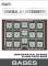 Wargames Atlantic General Accoutrements: 20mm Dual Use Bases