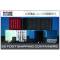 Wargames Atlantic General Accoutrements: 20 Foot Shipping Containers