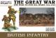 The Great War: British Infantry (1916-1918)