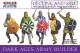 Wargames Atlantic Decline and Fall: Dark Ages Army Builder