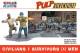 Wargames Atlantic Pulp Adventure: Civilians & Survivors (Men)