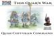 Wargames Atlantic The Quars War: Quar Coftyran Command