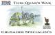 Wargames Atlantic The Quars War: Quar Crusader Specialists
