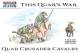 Wargames Atlantic The Quars War: Quar Crusader Cavalry