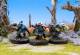 Wargames Atlantic The Quars War: Quar Coftyran Trench Raiders