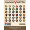 Wargames Atlantic Blood Oaths Shield Decals Norse 01