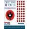 Wargames Atlantic Decline and Fall Shield Decals Herculiani Seniores