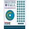 Wargames Atlantic Decline and Fall Shield Decals Schola Scutariorum Secunda