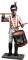 Napoleonic: British Royal Marine Drummer, 1805-16
