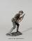 W Britains: U.S. Marine Advancing, No.2, Belleau Wood, 1918