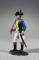 Clash of Empires: French Royal Deux-Ponts Officer 1781