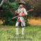 Art of Don Troiani: French Fusilier Regiment Berry 1758