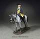 Clash of Empires: General George Washington Mounted 1775-80