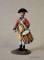 Clash of Empires: Continental Line Drummer 1779-83